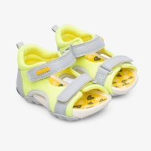 Camper Ous Sandals Multicolor - Kids Singapore MZCBFW-052